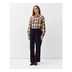 Diega - Pantero Cotton | İndigo