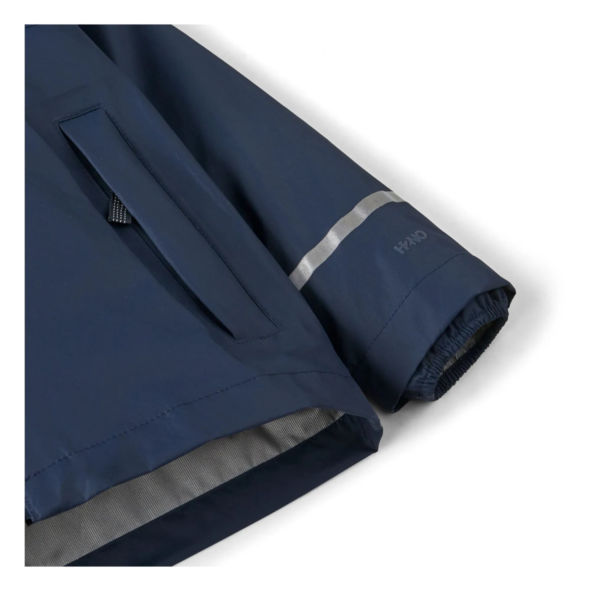 Patagonia - Torrentshell 3L Recycelte wasserdichte Jacke | Navy