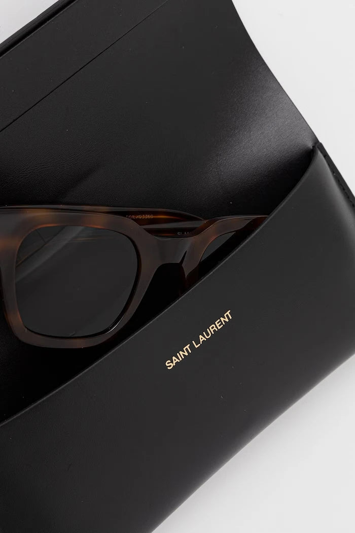 Saint Laurent Kare Güneş Gözlüğü
