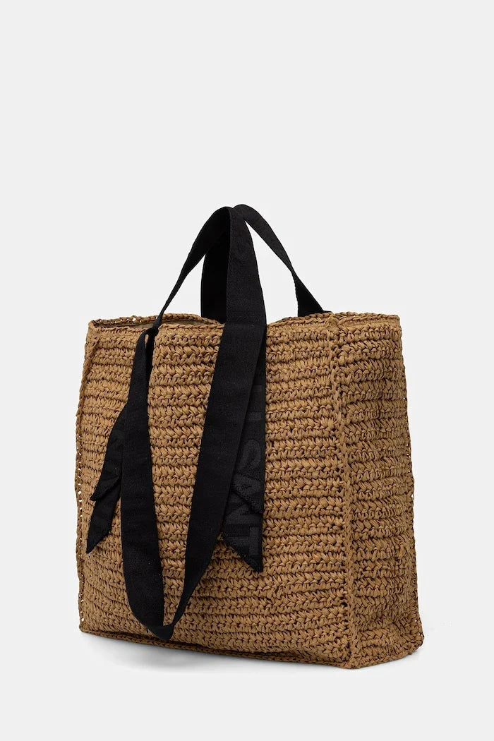 AllSaints kadın alışveriş çantası LULLAH N/S TOTE