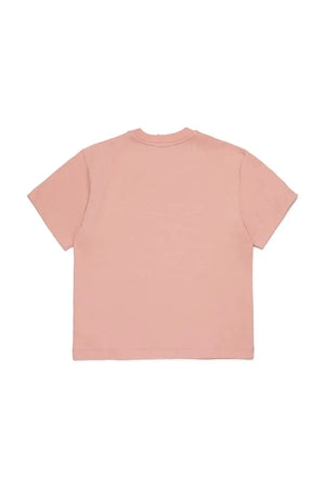 MAX&Co. Çocuk Pamuklu Tişört MAXT1F T-SHIRT
