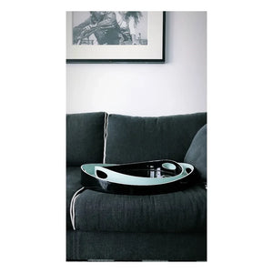 Maison Sarah Lavoine - Basile Tablett | Limettenspross