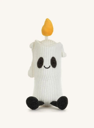 Jellycat - Amuseables Flickerty Mumie Plüschtier