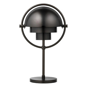 Gubi - Multi-Lite tragbare Lampe, Louis Weisdorf | Schwarz