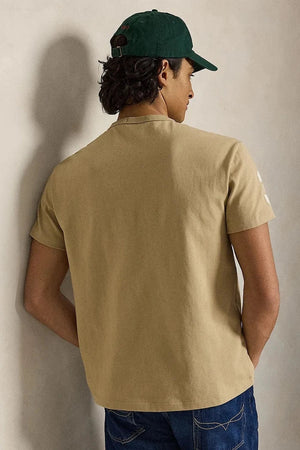 Polo Ralph Lauren Erkek Pamuklu Tişört