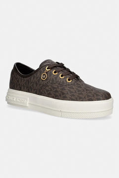 MICHAEL Michael Kors Lindsey Lace Up Kadın Spor Ayakkabı