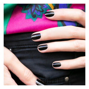 Manucurist - Grüner Nagellack - 15ml | Licorice