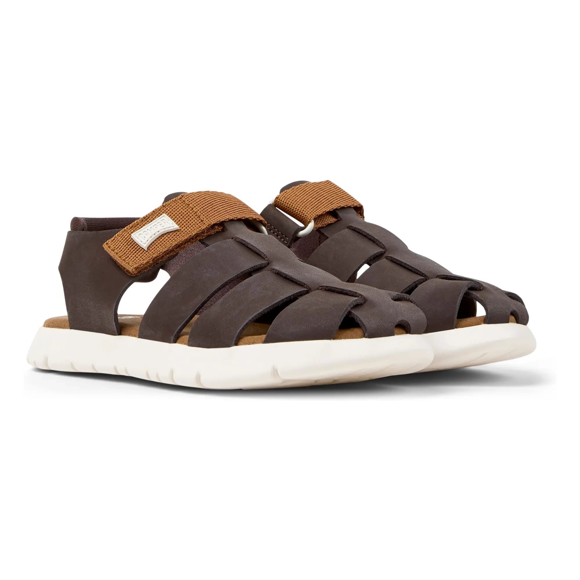 Camper - Oruga Sandalen | Braun
