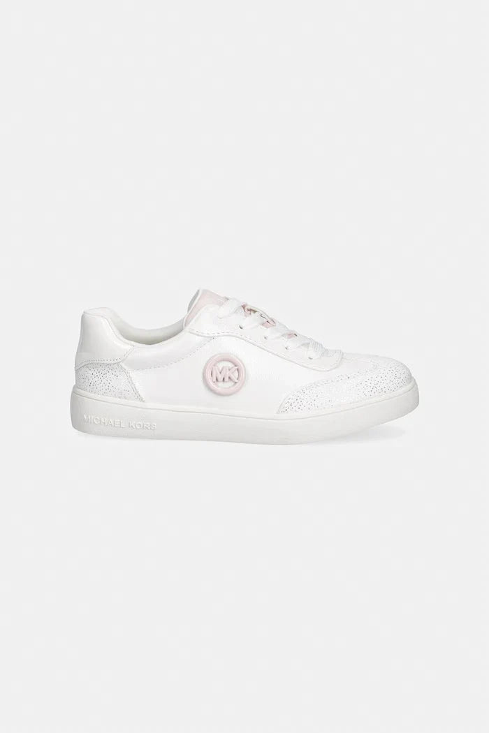 Michael Kors JEM SCOTTY CHARM Çocuk Spor Ayakkabı