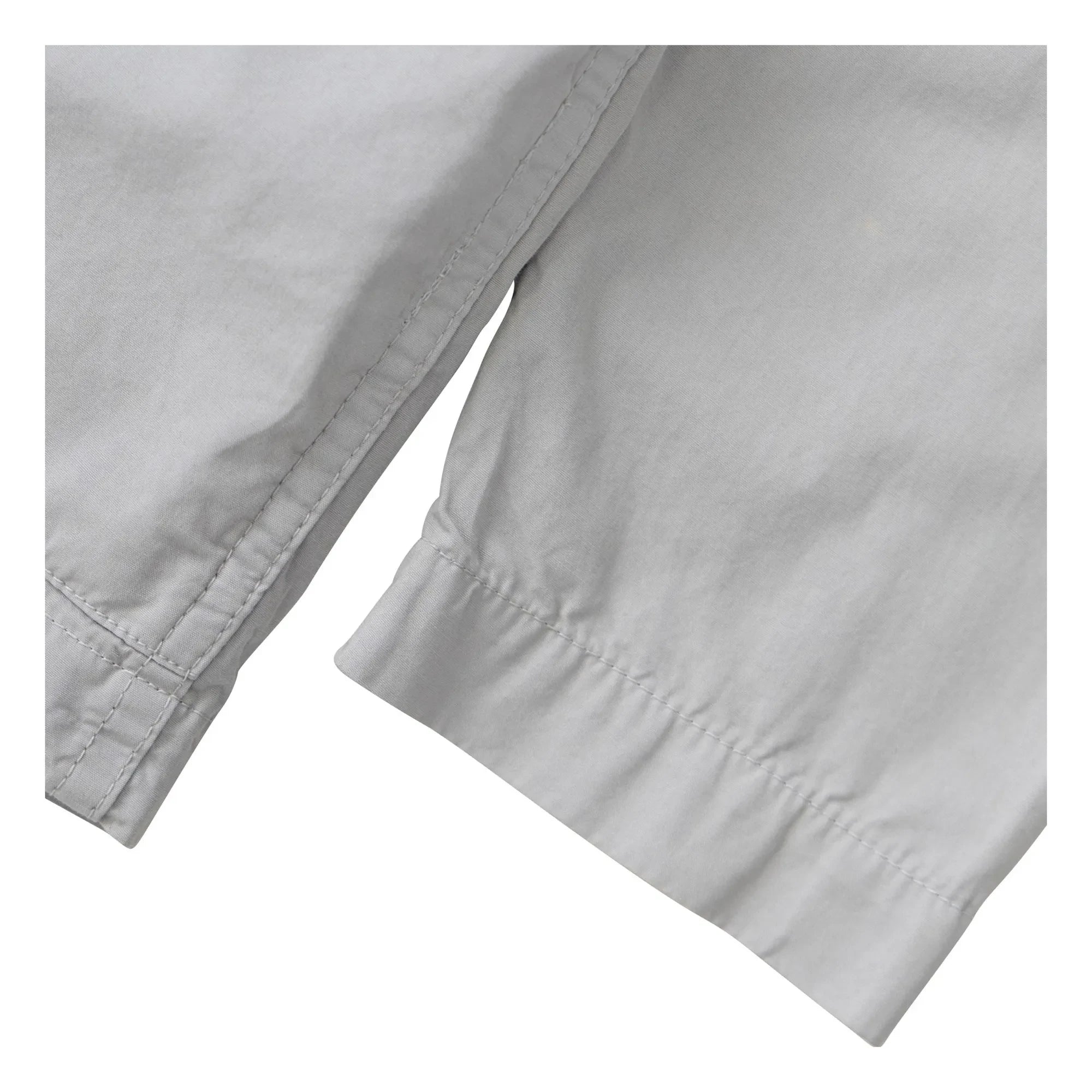 Service Works - Easy Chef Overshirt | Grau