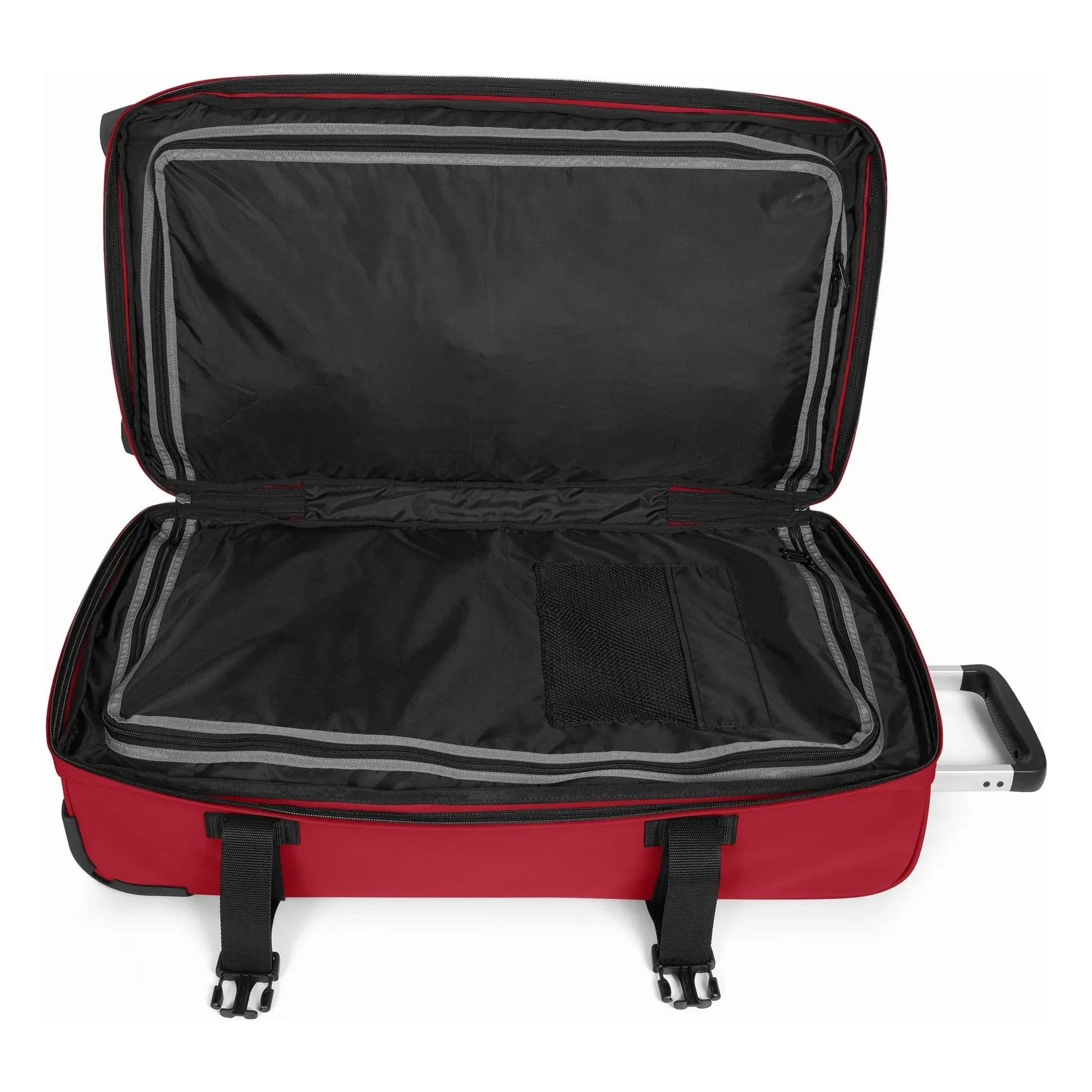 Eastpak - Transit'R L Koffer | Rot