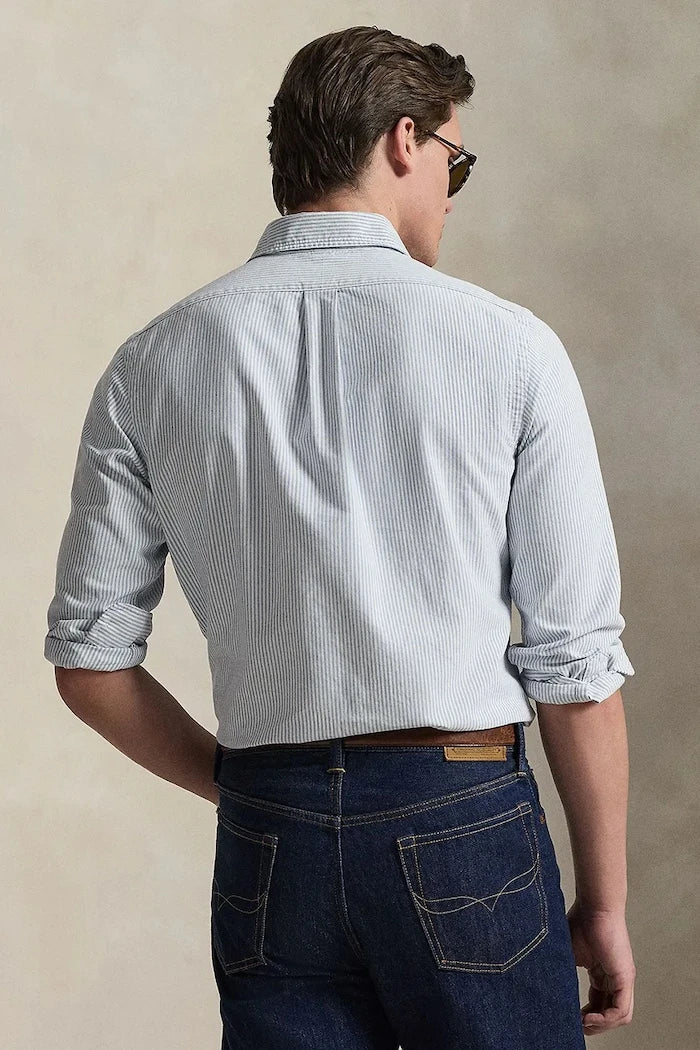 Polo Ralph Lauren Pamuklu Gömlek