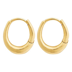 Soeur - Petites Créoles | Gold