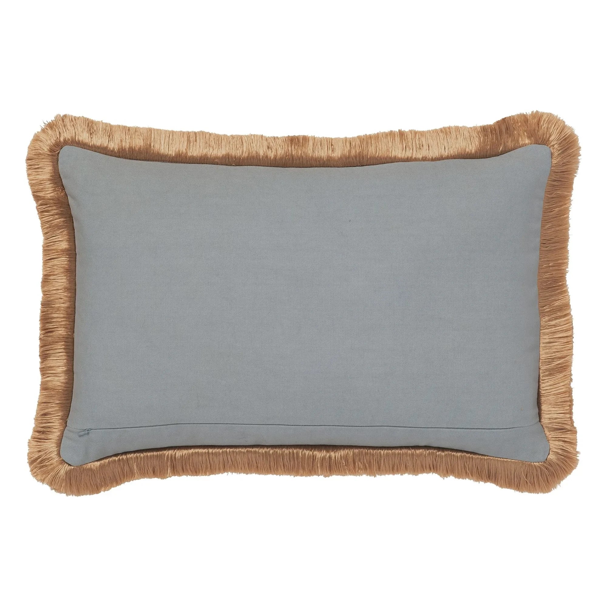Palais - Kissenbezug Jackie | Blau