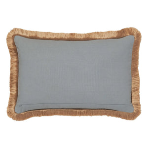 Palais - Kissenbezug Jackie | Blau