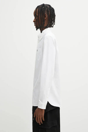 Fred Perry Pamuk Gömlek