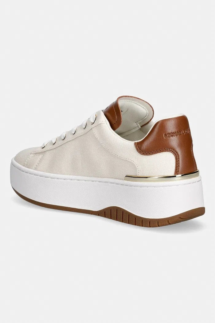 MICHAEL Michael Kors Dottie Lace Up Kadın Spor Ayakkabı