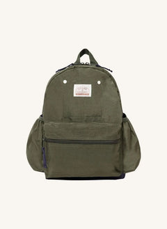 Ocean&Ground - Gooday Rucksack M | Khaki