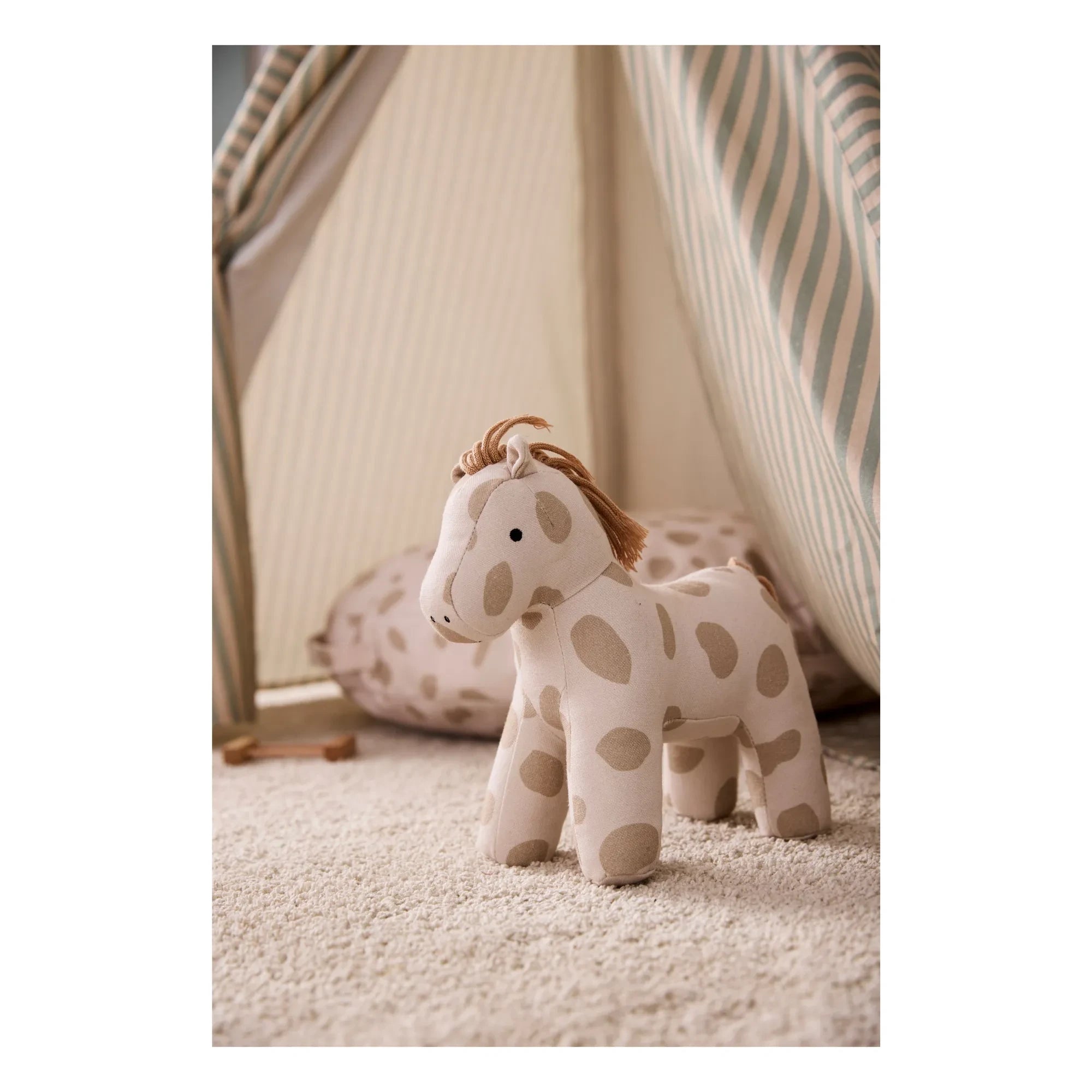 Kid's Concept – Dotty Horse Plüsch