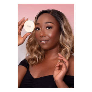 MI-RÊ - Bibi Nova SPF50+ Foundation Nachfüllung - 19 g | 05 Cacao