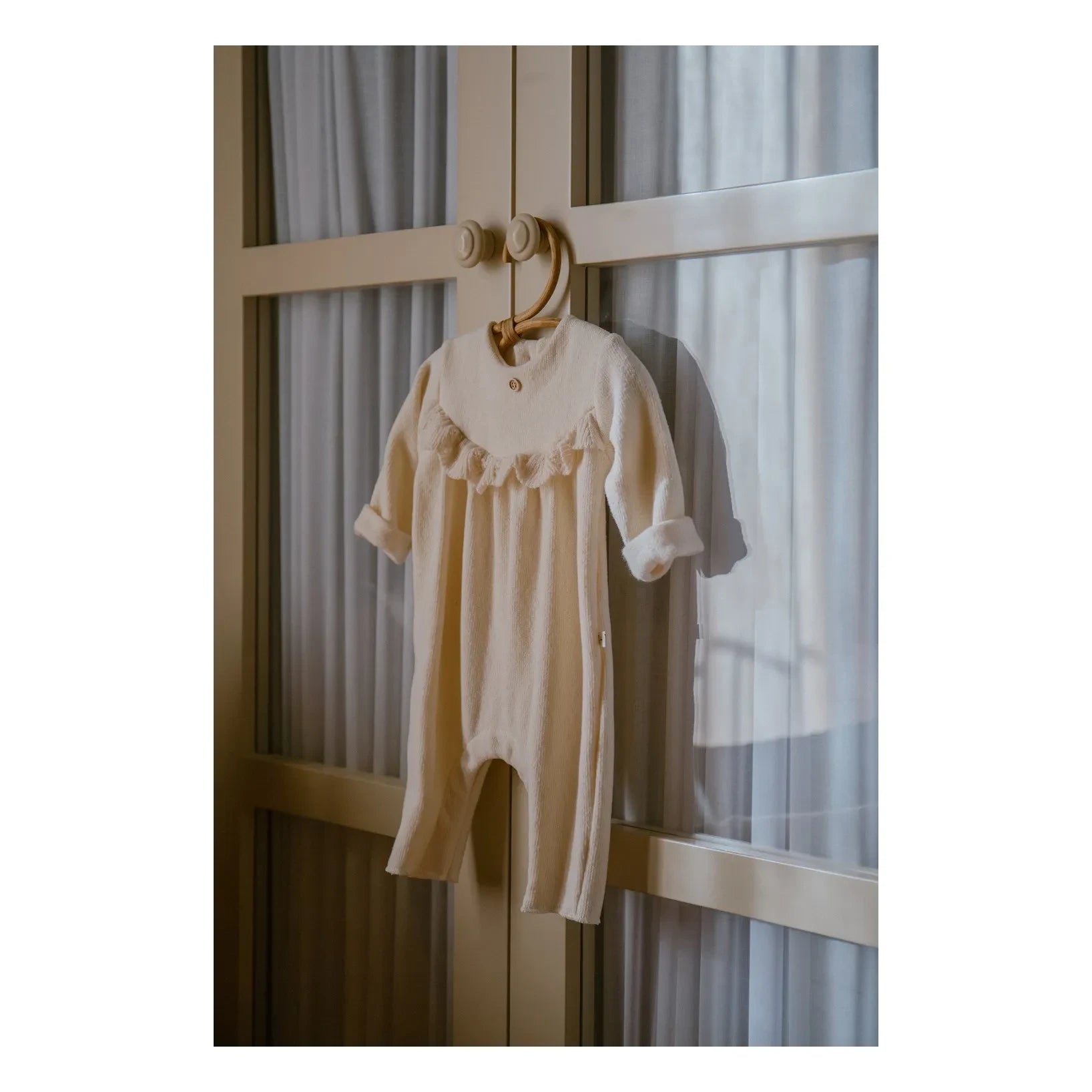1+ in the family - Merignac Tulum | Ekru
