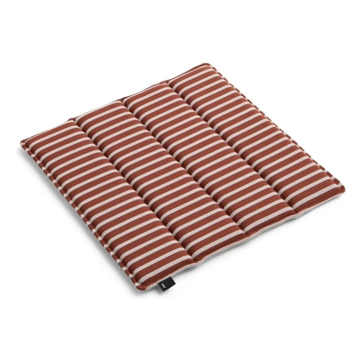 Hay - Terrazza Outdoor-Sitzkissen | Terracotta
