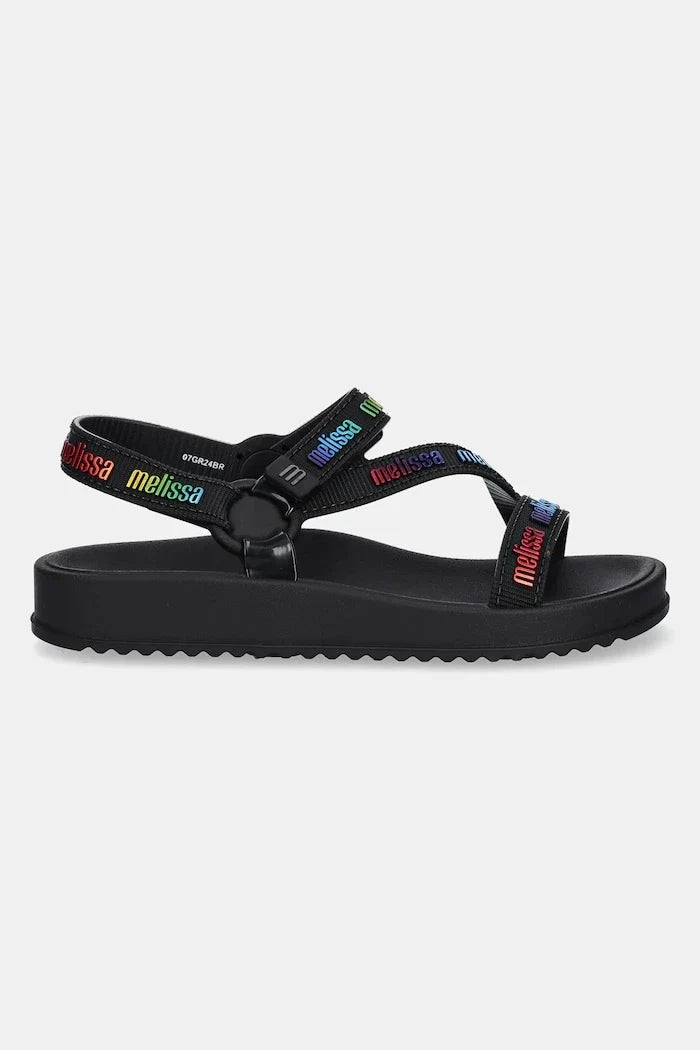 Melissa çocuk sandaletleri STRIPES M LOVER INF