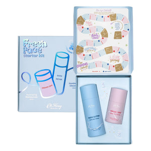 Oh Flossy - Fresh Face 2er Set
