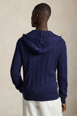 Polo Ralph Lauren Erkek Pamuklu Yelek