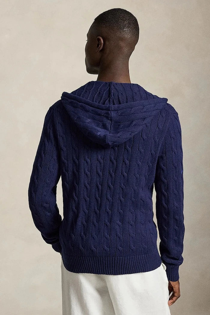 Polo Ralph Lauren Erkek Pamuklu Yelek