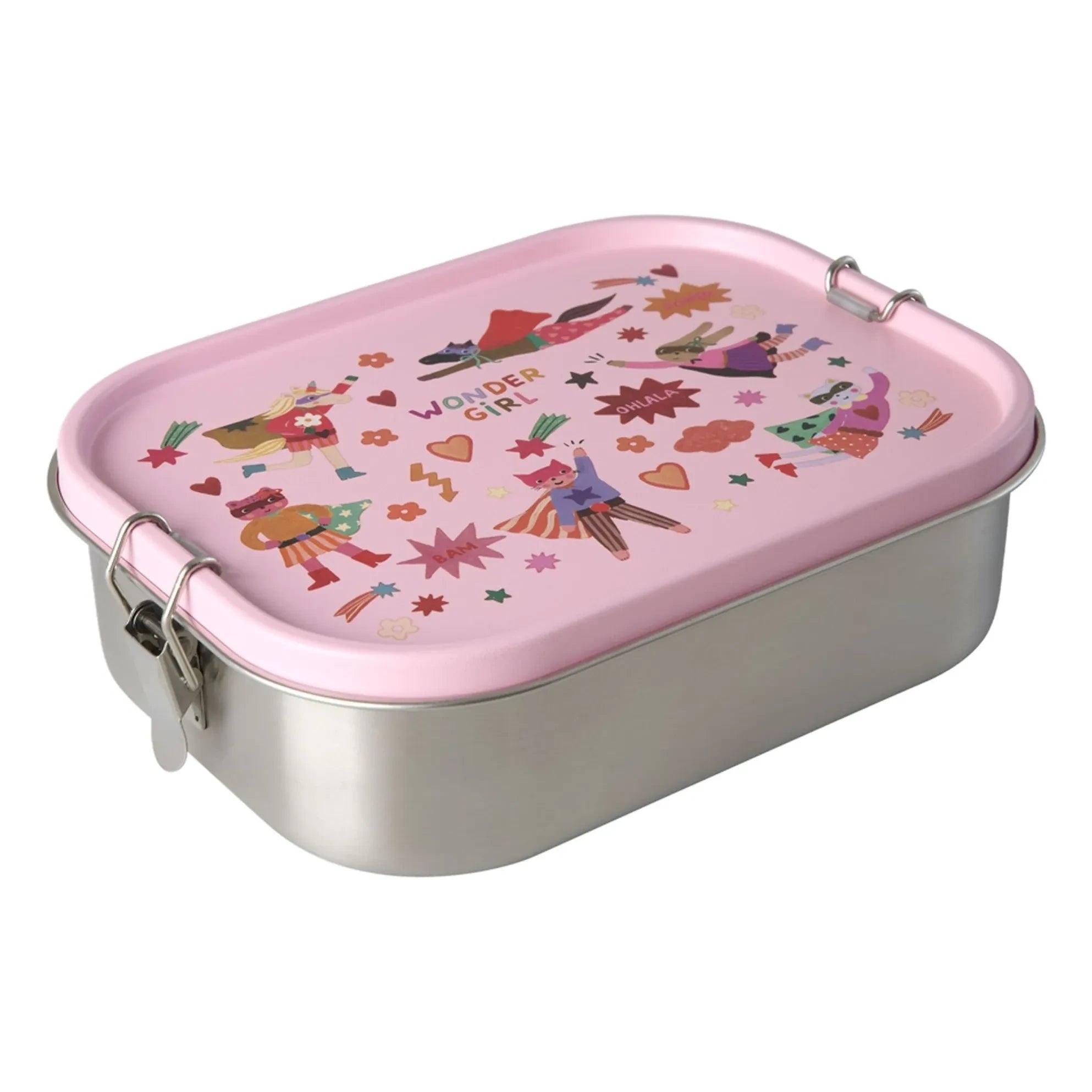 Rice - Lunch-box Hero | Rosa