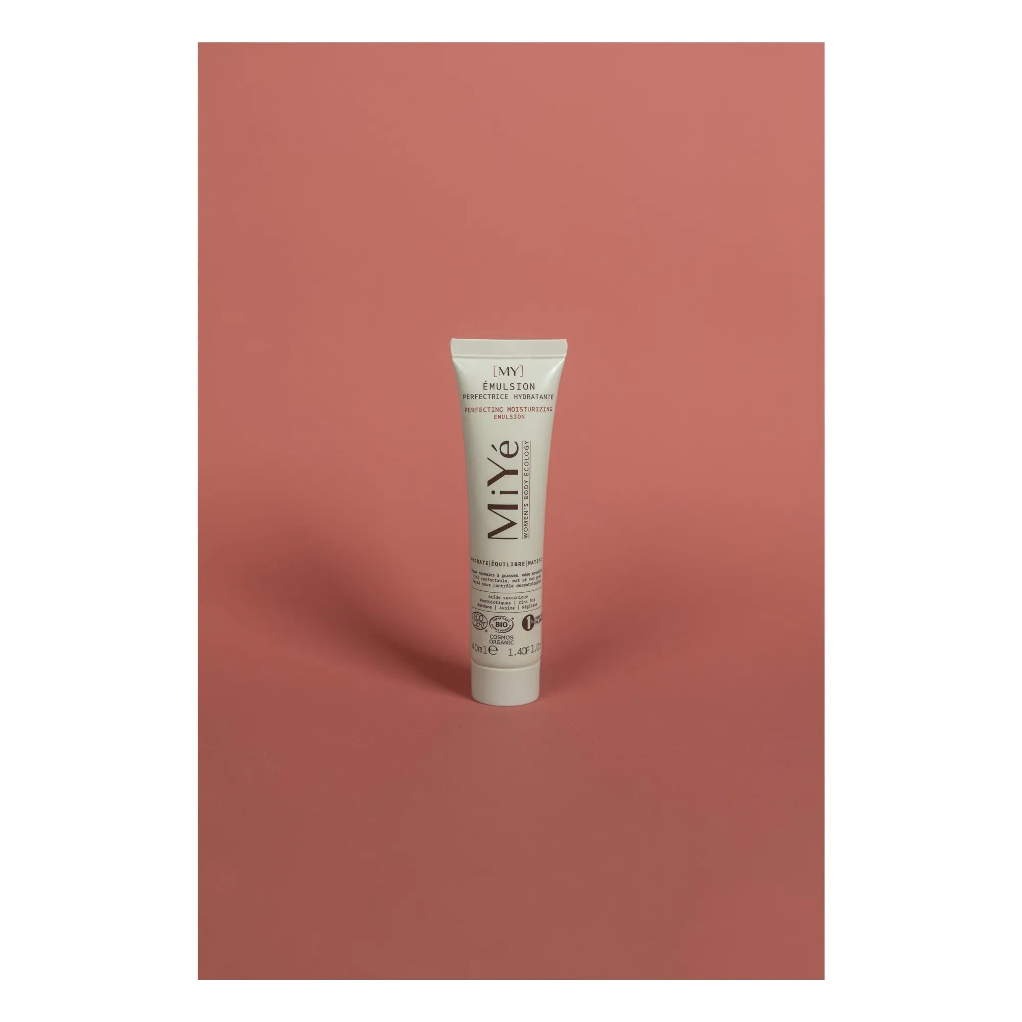 MiYé - Perfektionierende Feuchtigkeitsemulsion - 40ml