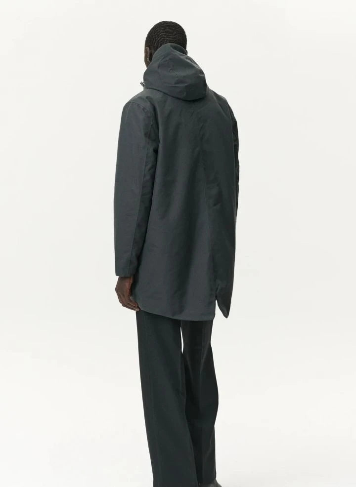 Welter Shelter - Terror Weather Spoiler Parka