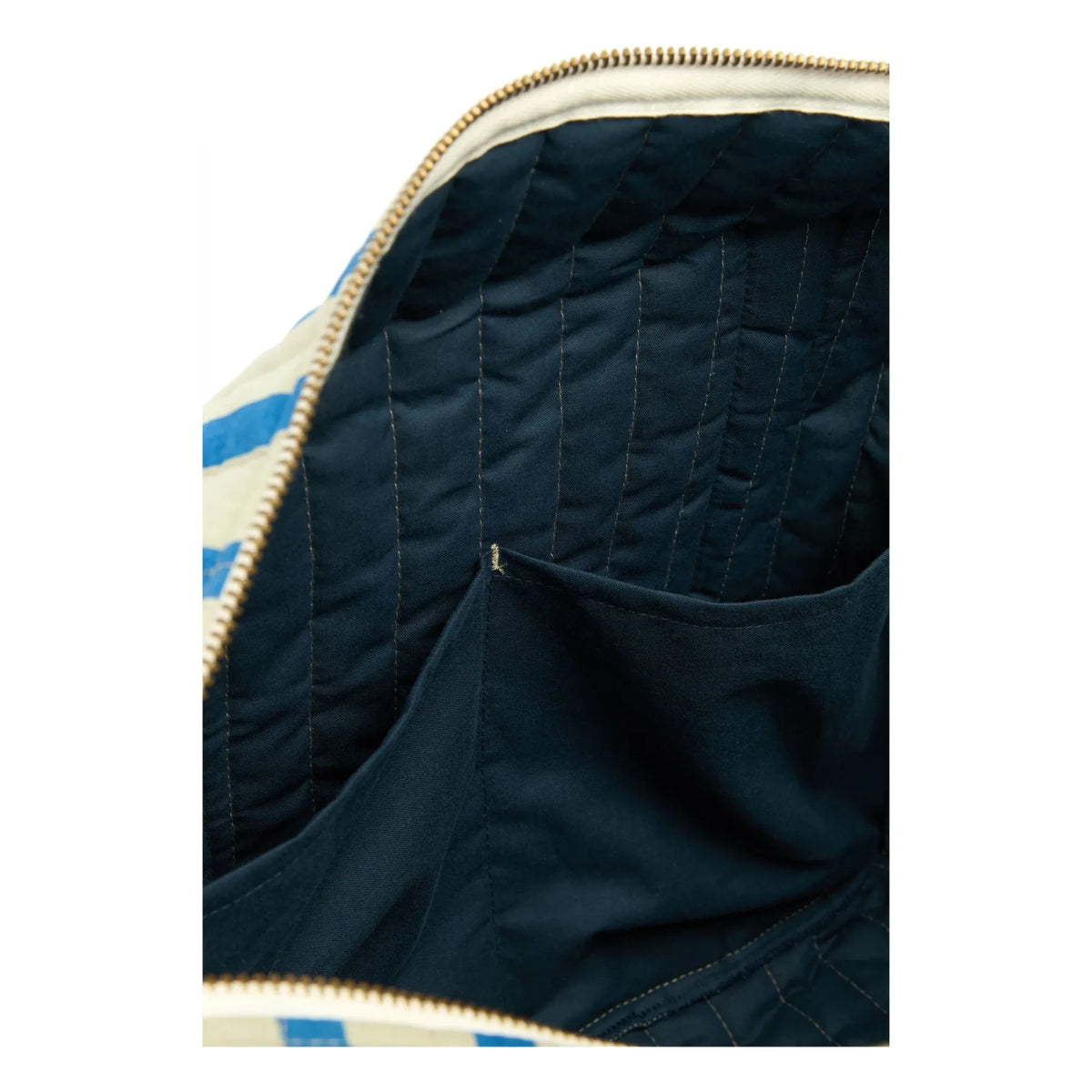Nobodinoz - Stories Kinderwagen-Tasche | Blau