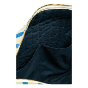 Nobodinoz - Stories Kinderwagen-Tasche | Blau