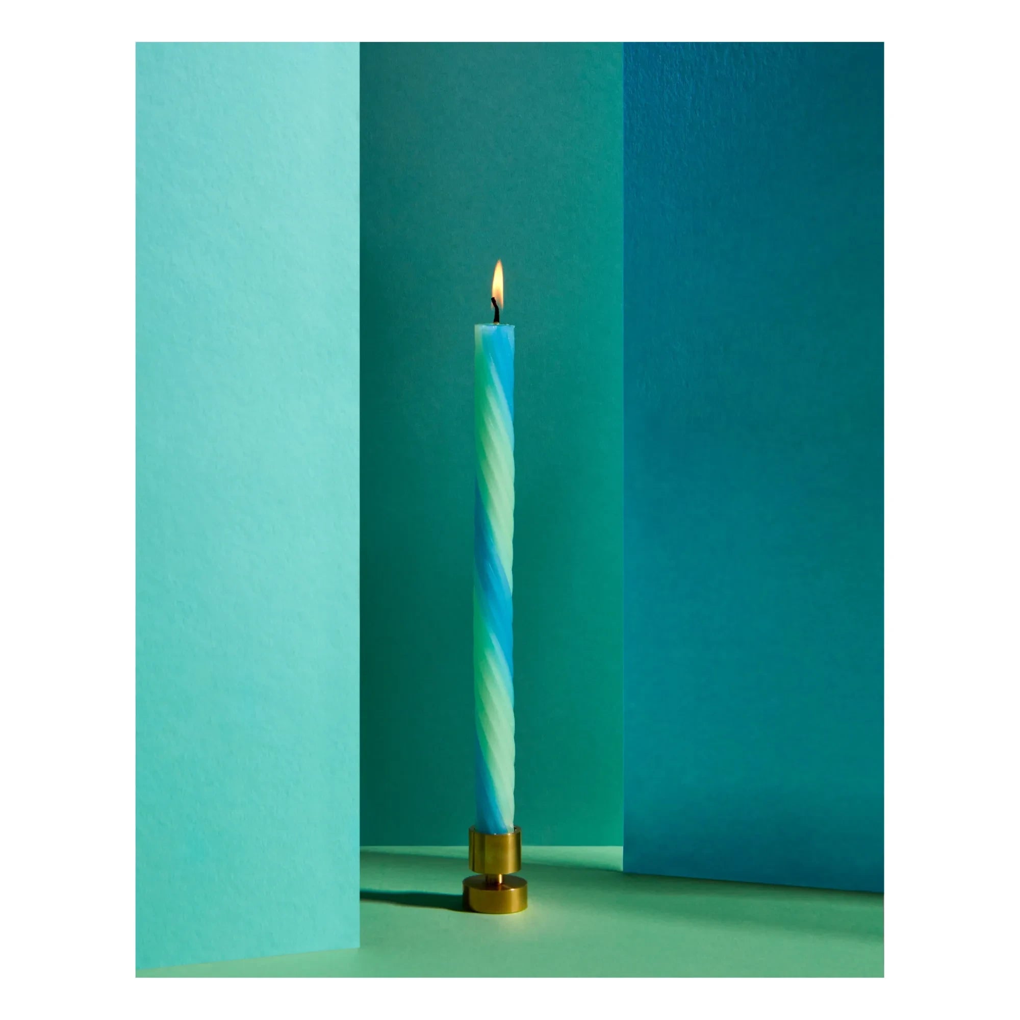 Lex Pott – Lichterketten – 4er-Set | Mintgrün