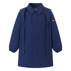 Flotte - Richelito Wasserdichte Jacke | Dunkelblau