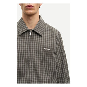 Samsoe Samsoe - Sabeck Baumwolljacke | Hellbraun