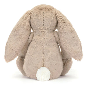 Jellycat - Blossom Petal Hase Plüschtier | Beige