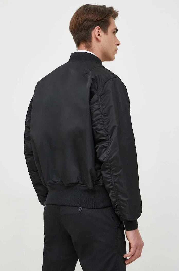 Alpha Industries MA-1 Heritage Bomber Ceket