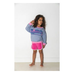 Club Trésor - Sweat Beach Club | Blau