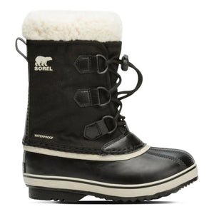 Sorel - Yoot Pac Nylon Stiefel | Schwarz