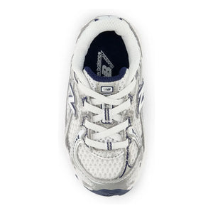 New Balance - Elastischer Schnürsenkel-Sneaker 740 | Dunkelblau