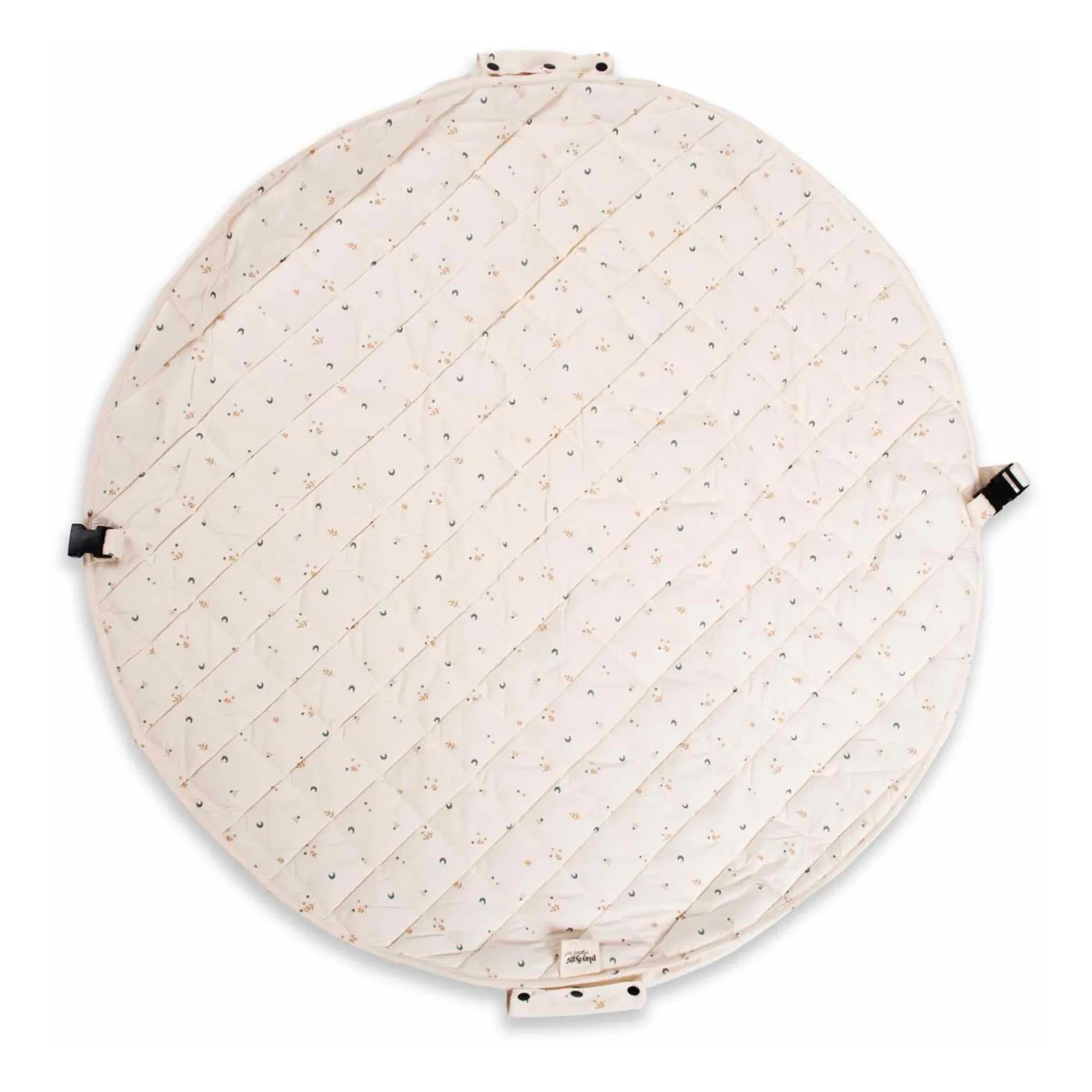 Play and Go - Noomad - Lunes Teppich / Kelim