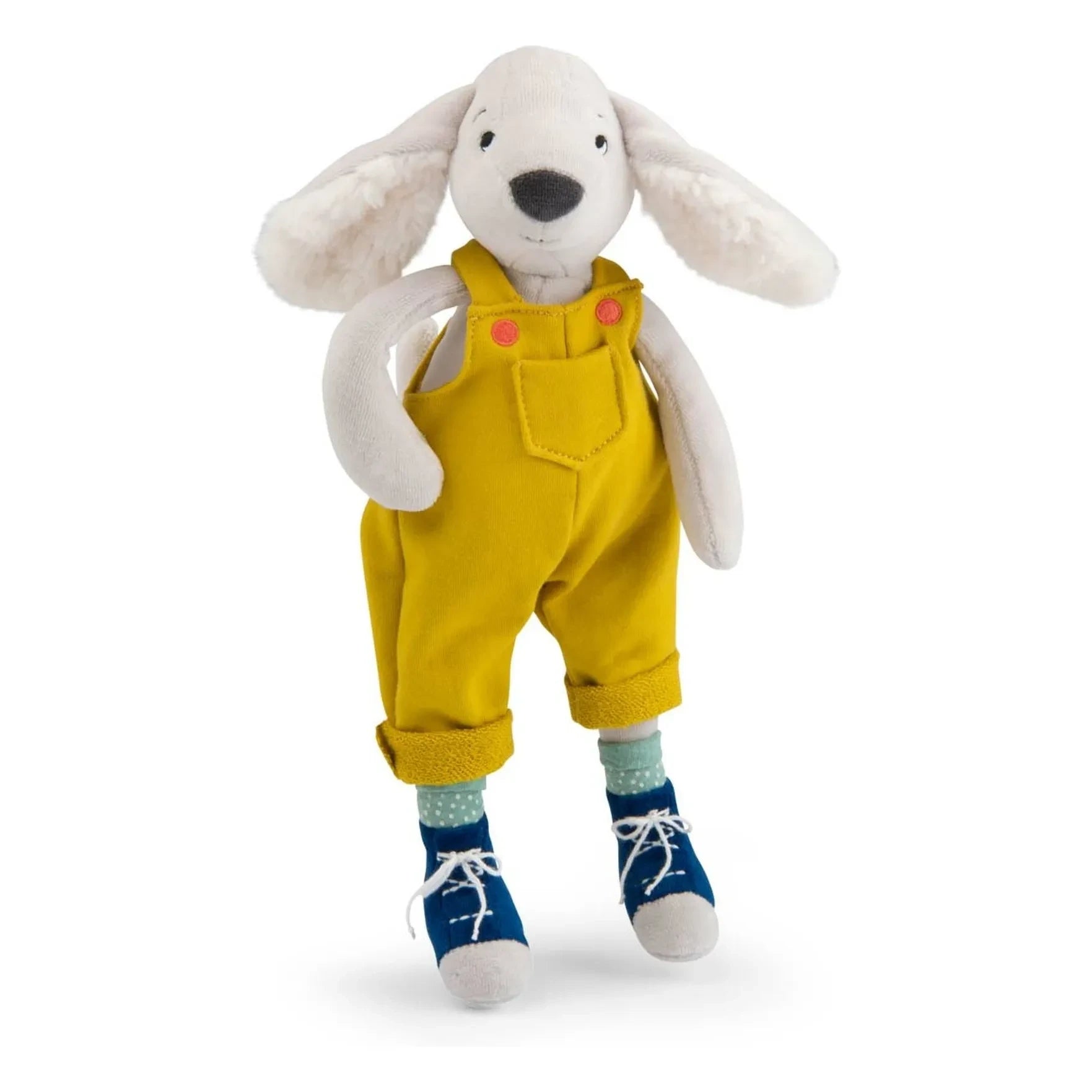 Moulin Roty - Pilou peluş