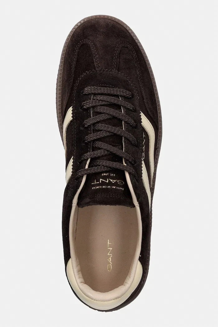 Gant Cuzmani kadın süet sneaker