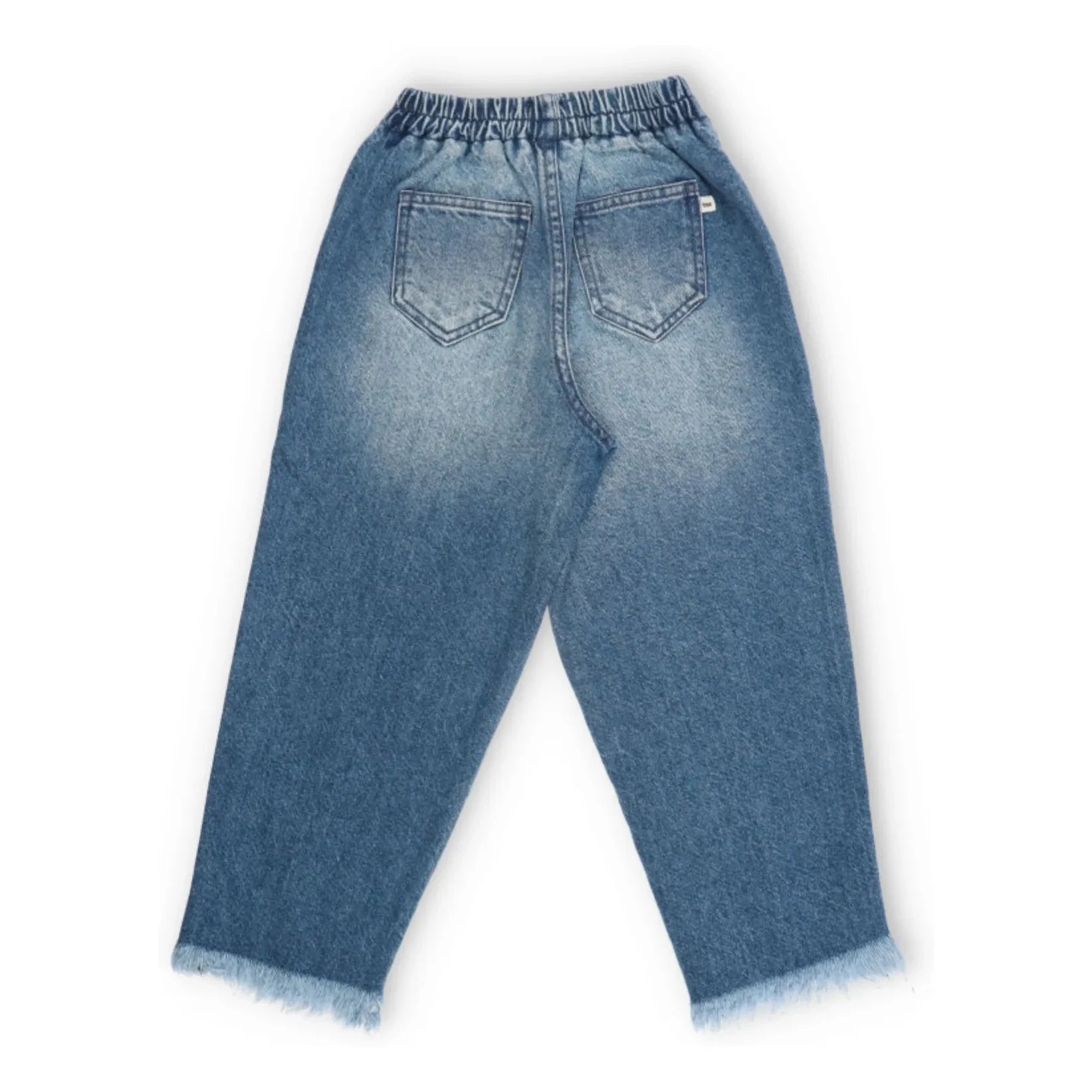 the new society - Jeans Seattle | Blau