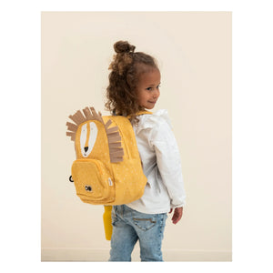 Trixie - Mr Lion Rucksack | Gelb
