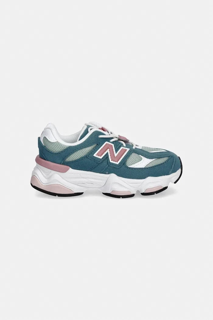 New Balance 9060 Çocuk Spor Ayakkabı