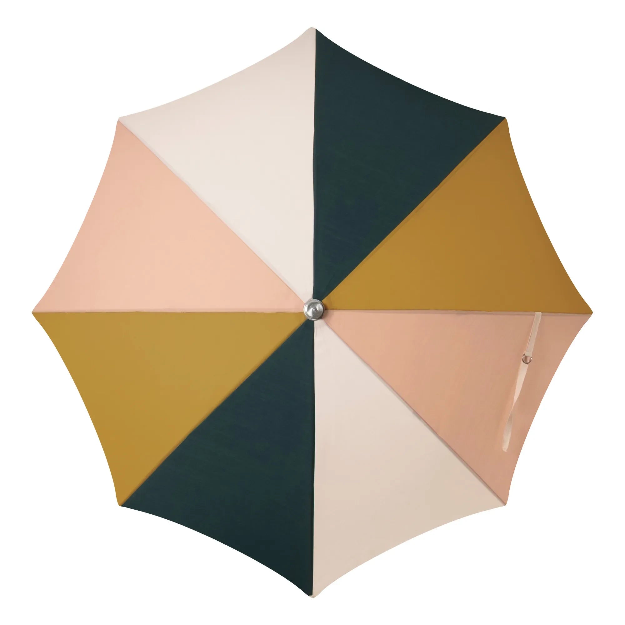 Business & Pleasure Co. - Premium Fransen-Strandschirm